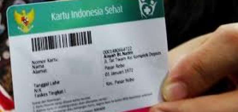 7.409 Honorer Pemrov Riau Dijaring BPJS Kesehatan Jadi Peserta JKN-KIS